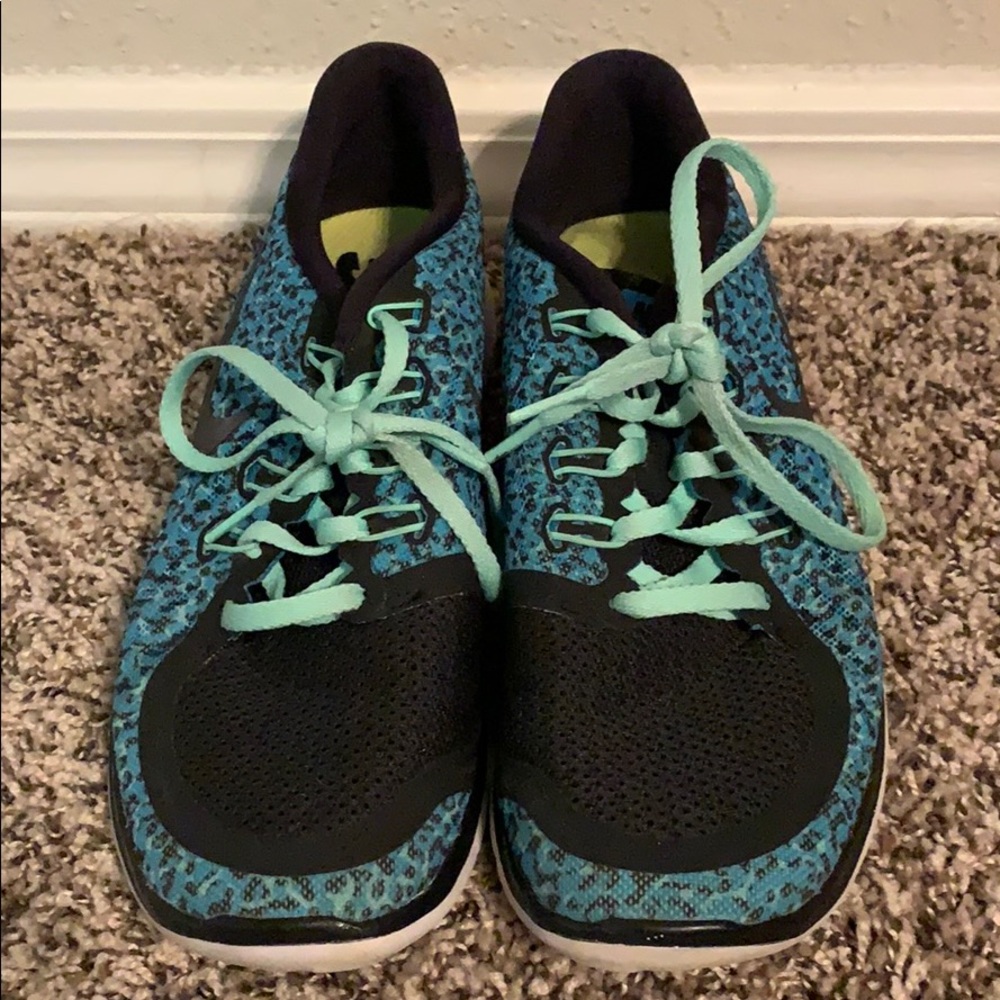Nike Running shoes